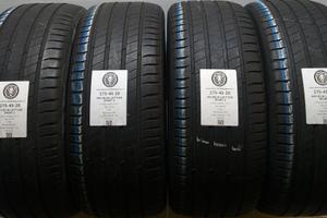 4 GOMME 275 45 20 MICHELIN A52271