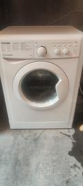 lavatrice  Indesit 6 kg