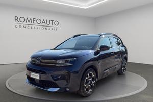 CITROEN C5 Aircross 1.6 phev 225 cv shine e-eat8