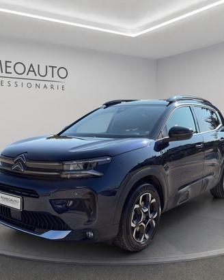 CITROEN C5 Aircross 1.6 phev 225 cv shine e-eat8