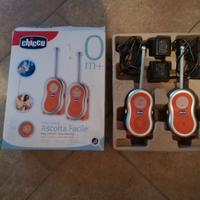 Baby monitor Chicco Baby Control Ascolta Facile