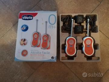Baby monitor Chicco Baby Control Ascolta Facile