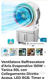 Rinfrescatore