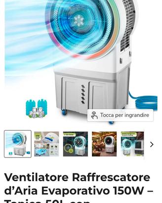 Rinfrescatore