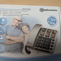 telefono anziani quasi gratis