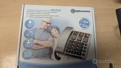telefono anziani quasi gratis
