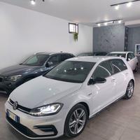 Volkswagen Golf 1.6 TDI 115 CV 5p. R-LINE 2018