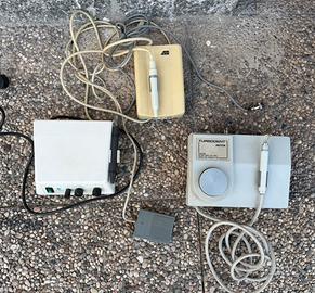 Attrezzi professionali usati