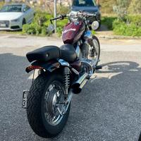 Virago 535