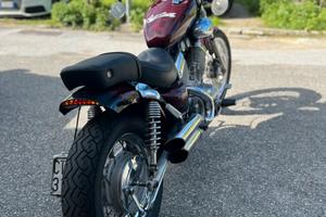 Virago 535