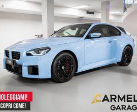 BMW Serie 2 Coupé M2 - PRONTA CONSEGNA - M DR...