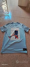 T-SHIRT BASKETBALL
