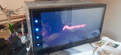 Pioneer DMA 340 DAB 2 DIN