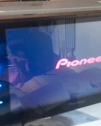 Pioneer DMA 340 DAB 2 DIN