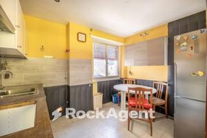 BILOCALE BILIVELLI AFFACCIO APERTO ADIAC. CASSIA D