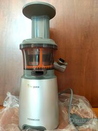 Estrattore Kenwood JMP60