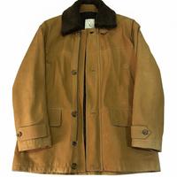 Giubbotto vintage in vera pelle Made in Italy