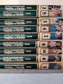 Grande Enciclopedia della Maglia e del Cucito