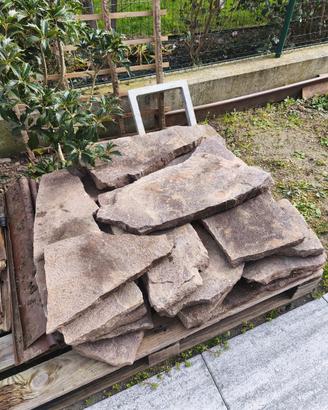 piastre giardino 