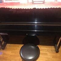 Pianoforte zimmerman