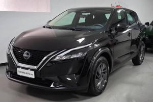 Nissan Qashqai MHEV 158 CV Xtronic uniproprietario