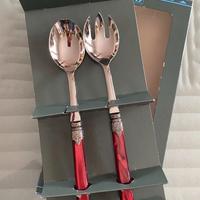 posate insalata RIVADOSSI