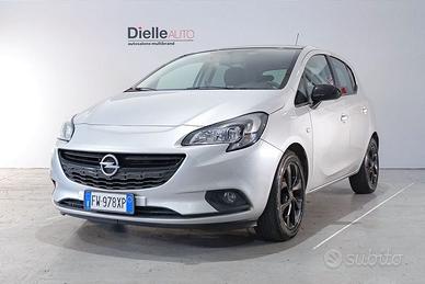 Opel Corsa 1.2 5 porte b-Color 69CV