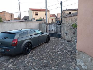 Chrysler 300cc touring