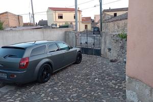 Chrysler 300cc touring