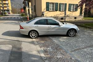 MERCEDES Classe C (W/S203) - 2005