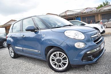 Fiat 500L 1.3 Multijet 95CV TOUCH CLIMA CRUISE BT 