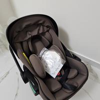 Seggiolino auto Foppapedretti 