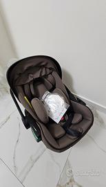 Seggiolino auto Foppapedretti 