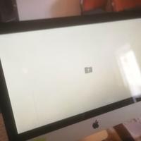 IMac 21,5-inch LED 16.9 widescreen computer