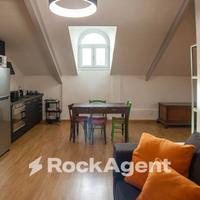 MANSARDA IN PIAZZA DON ALBERA