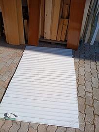 tapparella pvc