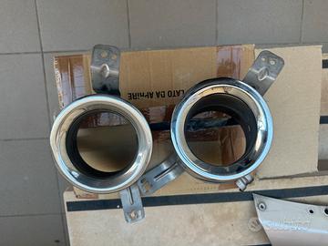 Kit cromato Alfa Romeo Stelvio