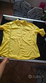 Camicia 97% cotone Elena Mirò