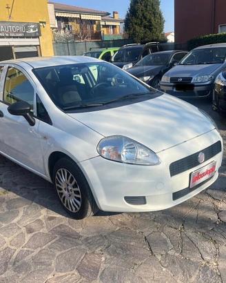 Fiat Grande Punto 1.2 5 porte S&S Actual