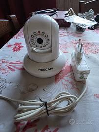 Telecamera Foscam