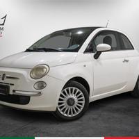 Fiat 500 1.2 Lounge 69cv