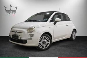 Fiat 500 1.2 Lounge 69cv