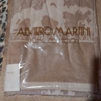 Teli da bagno Alviero Martini   nuovi 