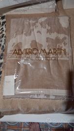 Teli da bagno Alviero Martini   nuovi 