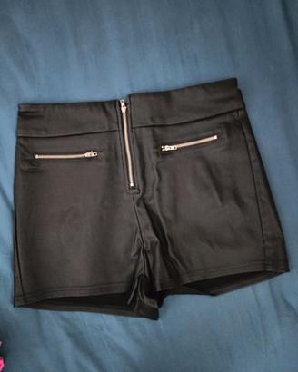 pantaloncini donna 