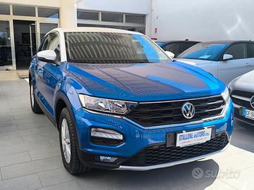 Volkswagen T-Roc 1.6 TDI 116 CV Business BMT 2020