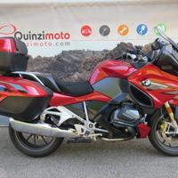 Bmw r 1250 rt - 2019