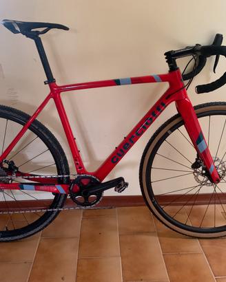 Bici ciclocross guerciotti