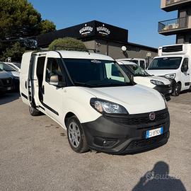 FIAT DOBLO' 1.6mjt 105cv FURGONE