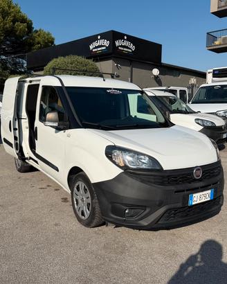 FIAT DOBLO' 1.6mjt 105cv FURGONE
